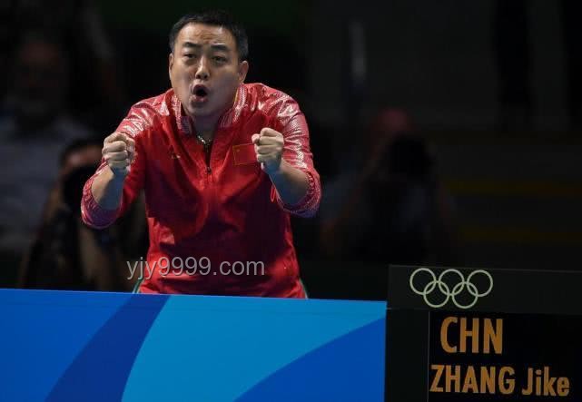 国际乒联选举风波：权力博弈下的闹剧与刘国梁的困境